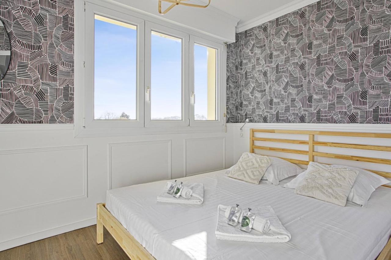 Apartment Du - Welkeys *