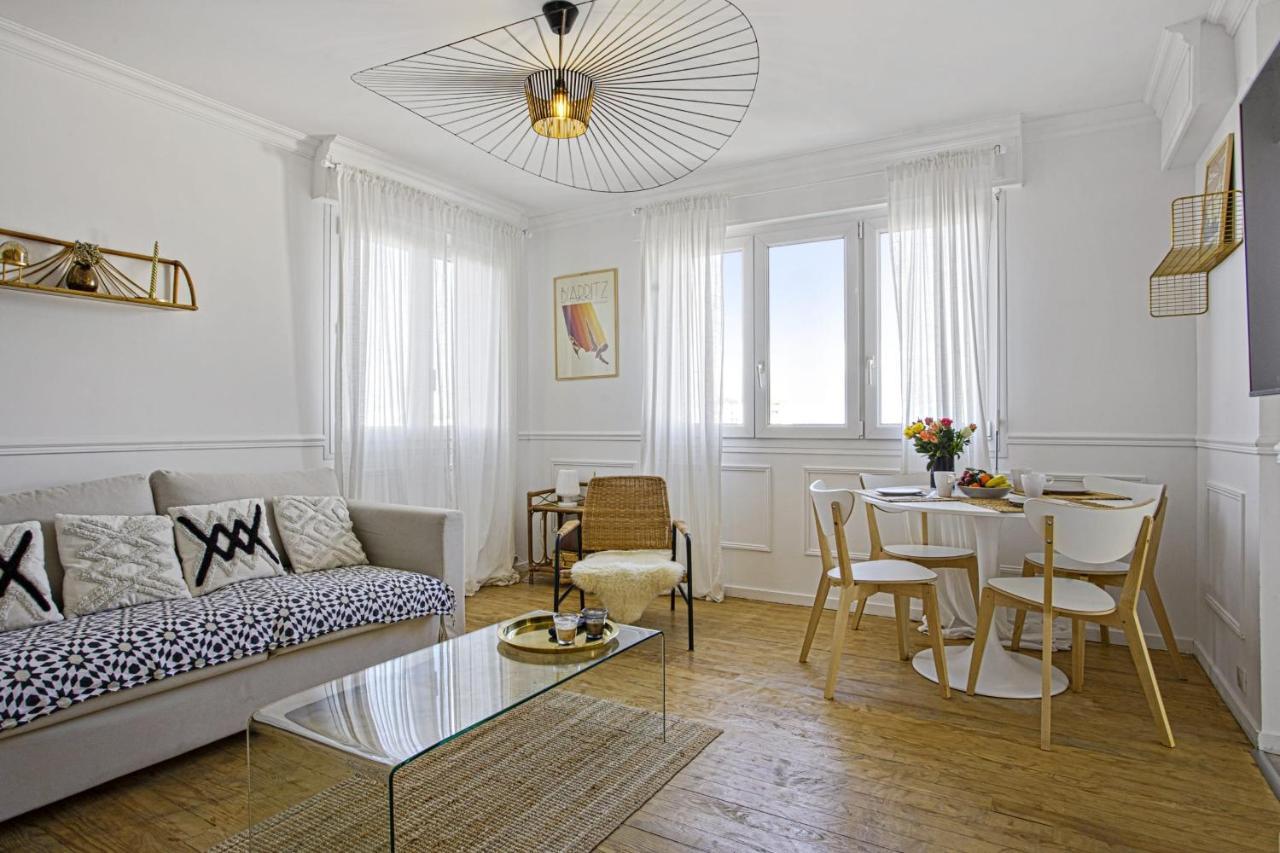 Du - Welkeys Apartment *